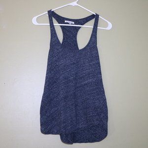 American Eagle Grey Tank